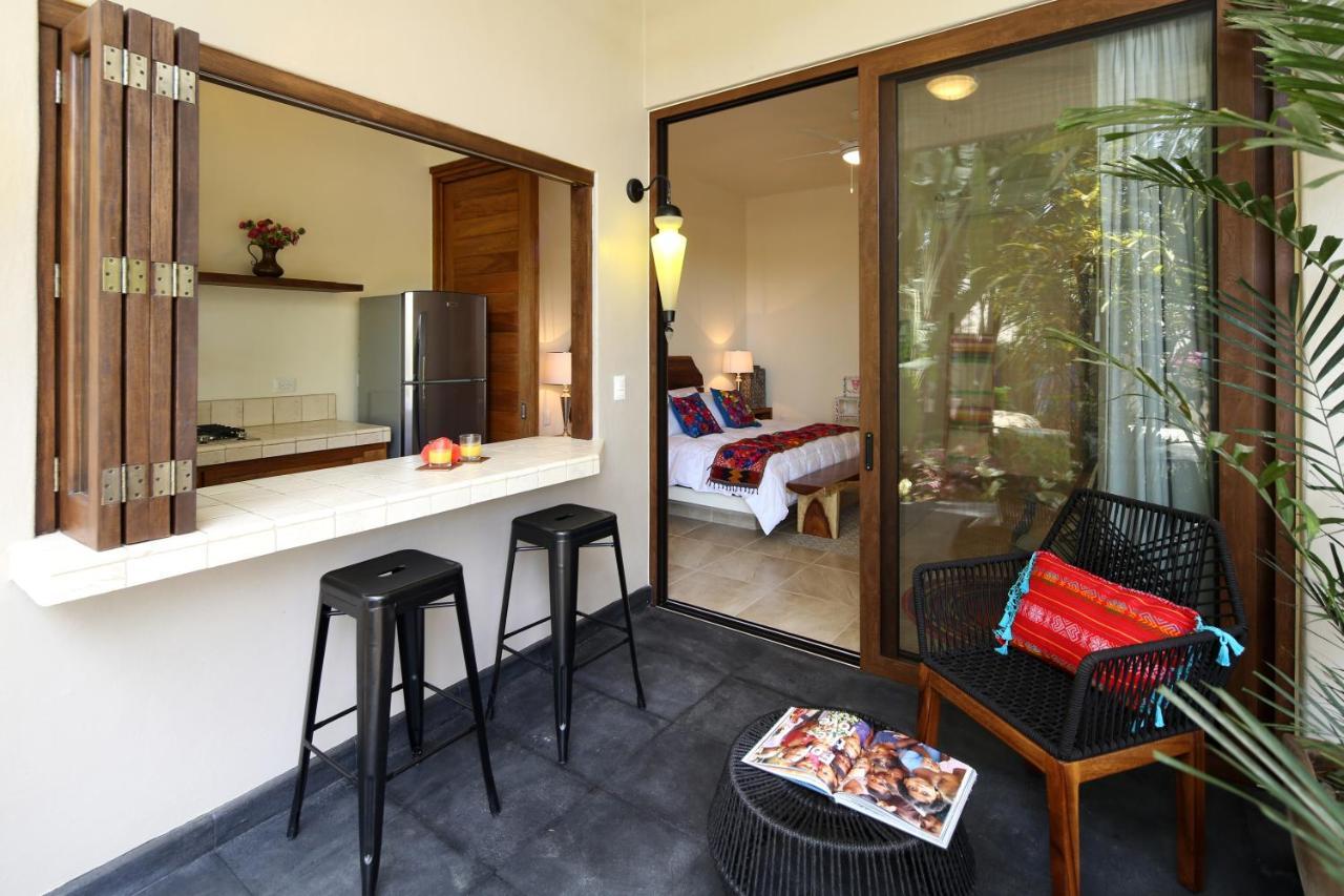 Casa Sayulita, Mistika Villa Eksteriør billede