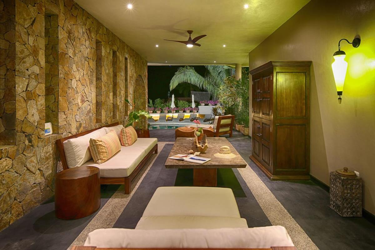 Casa Sayulita, Mistika Villa Eksteriør billede