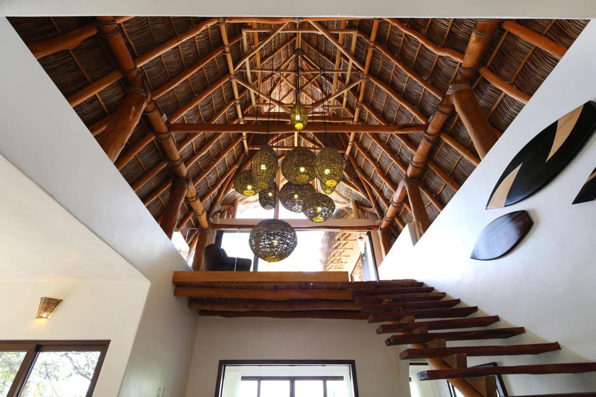 Casa Sayulita, Mistika Villa Eksteriør billede